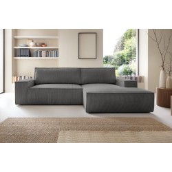 Minkštas kampas FIORD-M (Poso-115) D